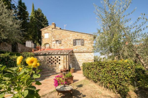 Pieve di Campoli by VacaVilla